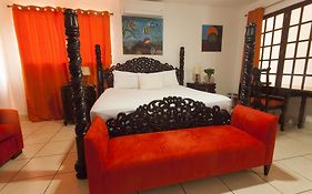La Posada del Arcangel